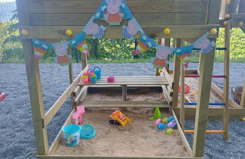 Domki na Stoku - Foto 45