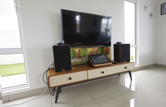 Desaru Arcadia Villa By Convergence - Foto 23