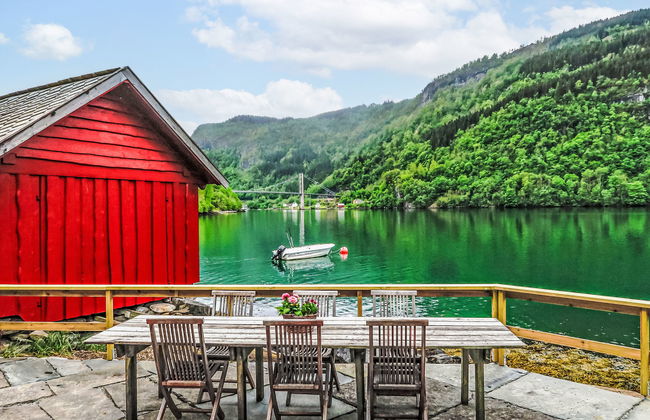 Ørviksnes - Photo 23