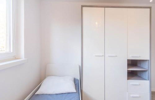 1-5 Zimmer Wohnungen, Einzelbetten - Foto 29