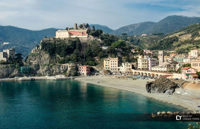 Affittacamere Superior Golfo 5 Terre - Foto 40