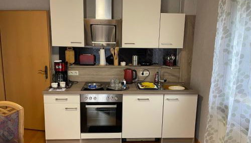 Apartment bei Villa Bachus - Foto 3