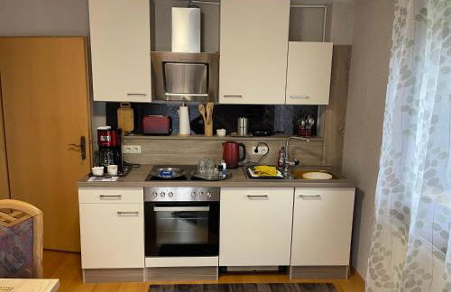 Apartment bei Villa Bachus - Foto 3