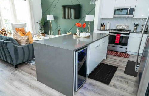 Contemporary luxe home 10mins from DT Houston!!! - Foto 17