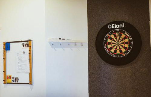 City Apartment Reeperbahn Hamburg - Foto 20