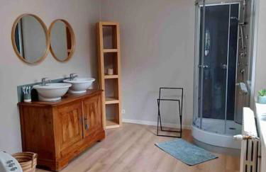 Maison Les Cabannes - Foto 5