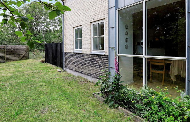 Holiday Home in LÃ¦sÃ¸ - Photo 16