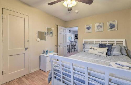 Cozy BeachandFishing Cottage in Aransas Pass! - Foto 13