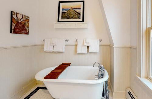 Barn at the Beach - Main House - Foto 37