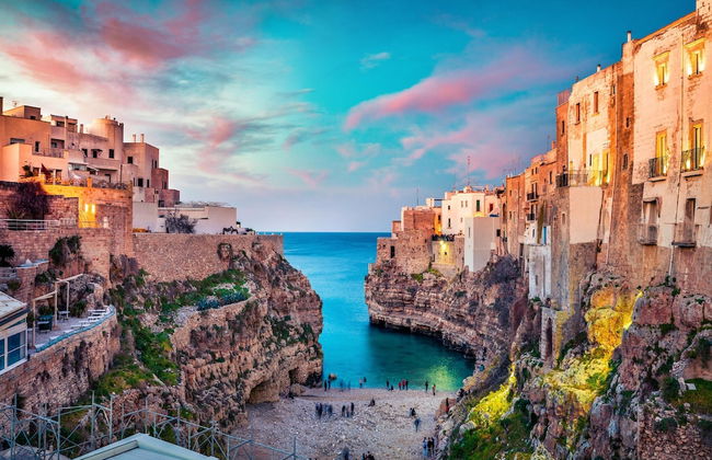 Mina Apartment 100m From Sea - Photo 17