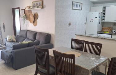 Piso California 3 aire acondicionado, wifi, cerca del mar - Foto 7