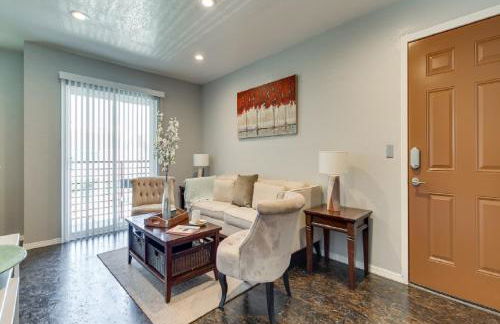 Evie's Campus-close 2 bedroom luxury - Foto 44