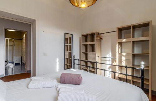 Appartamento Aurora, immerso nella natura e vicino a Firenze - Photo 10