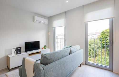 Vilar Studios - Palácio de Cristal - Foto 22