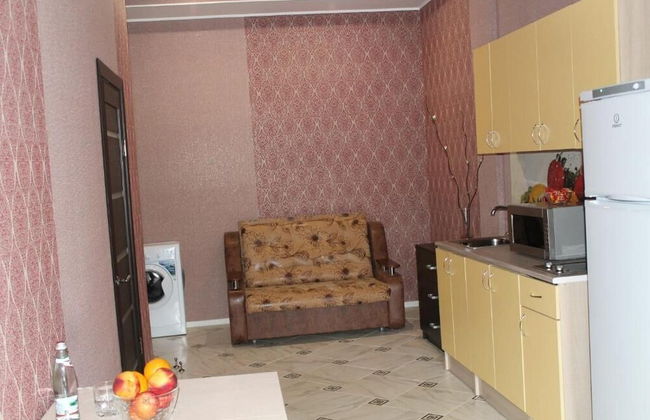 Sochi Sakvoyage Apartments - Photo 46