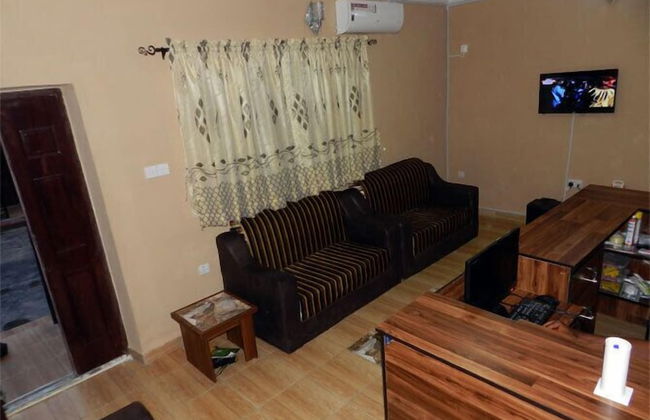 O2 Apartments - Foto 4