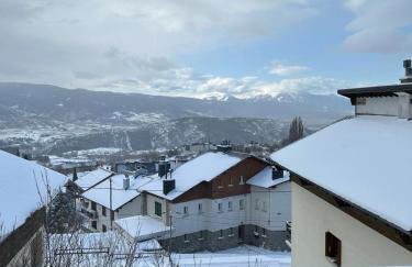 Lou Griffoul appartement-chalet - Foto 9