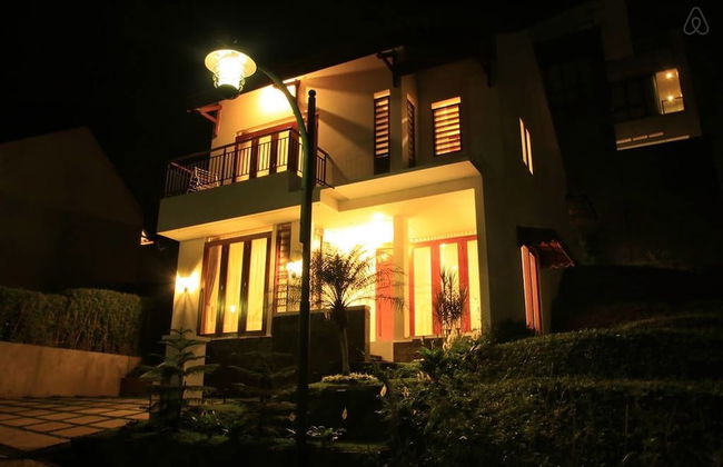 De Reiz Villa Dago Syariah - Foto 18