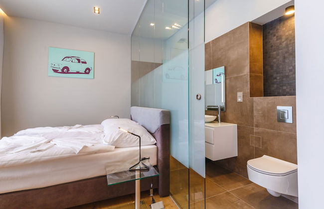 Apartments Bohemia Rhapsody - Foto 15