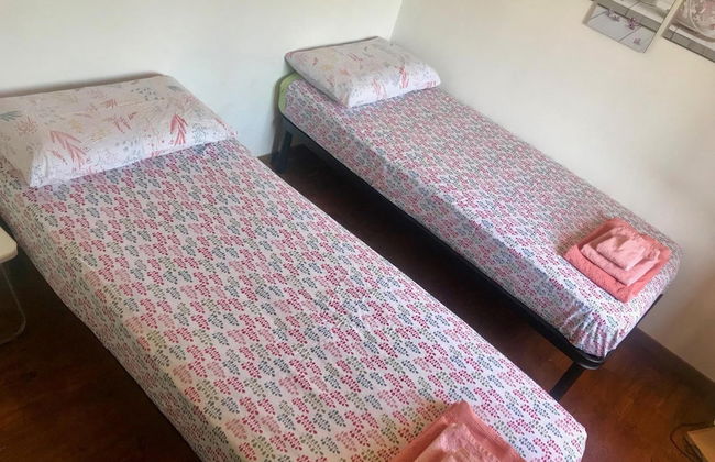 Alloggio Rurale - Foto 19