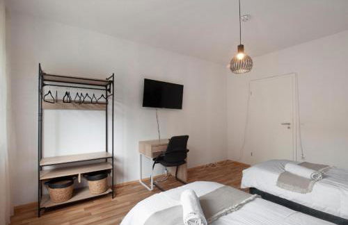 Apartment Salvo - Foto 6