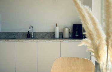 ThePine Apartments Lighthouse Mrzeżyno Widok Spokój Komfort - Foto 7