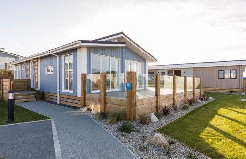 Gull Rocks Beach Lodges - Foto 12