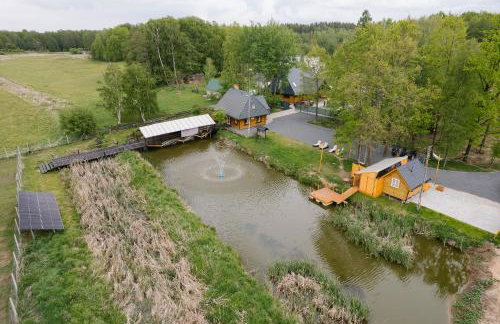 Zawilcowa Dolina - Foto 1