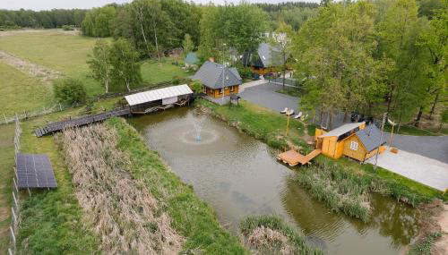 Zawilcowa Dolina - Foto 1