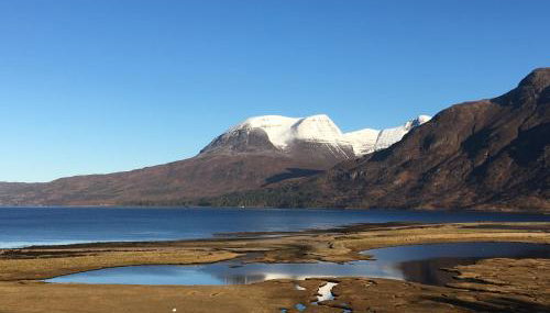 Ferroch the place with an amazing view! - Foto 2