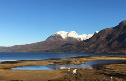 Ferroch the place with an amazing view! - Photo 2