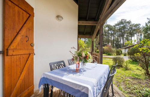 Cosy Pavillon 2chambres proche mer - Photo 3