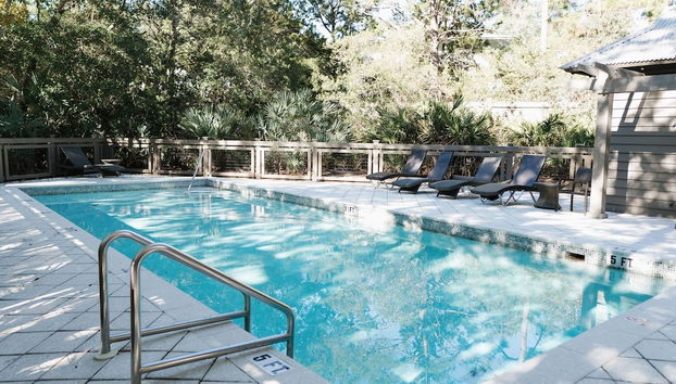 30A Hideaway by Avantstay Walk to Beach 2 Pools - Foto 2, Habitación