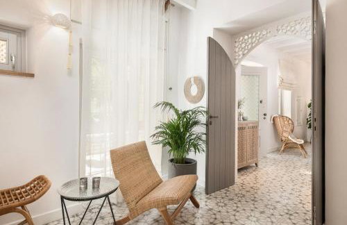 Jasmine - A Renovated Stone Building House - Foto 9