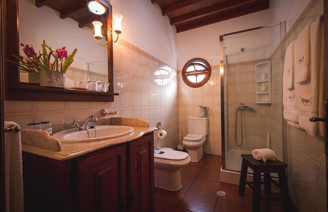 Refúgio do Sol - Mosteiros - Foto 17