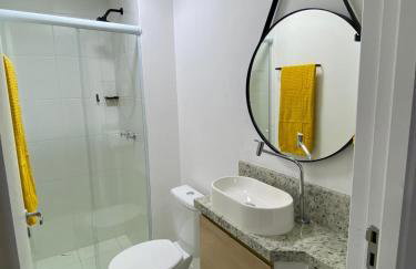 Ap 910 com 2 quartos no MORUMBI - Foto 20