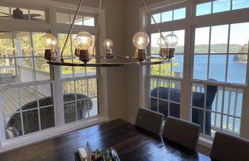 Clearwater Shores-Lakefront Stunning Views-Smith Lake, AL-5 Bedrooms - Foto 63