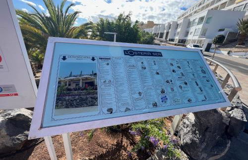 Callao Ocean View Luxury, air condition, wifi - Foto 59