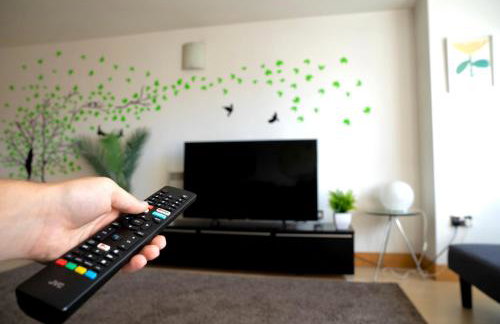 The Comfort Hub - Leeds Train Station - Foto 22