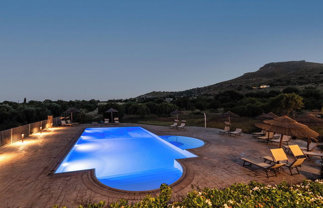 Agriturismo alle Riserve Cavagrande - Photo 40