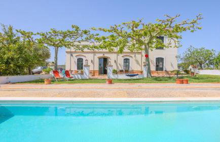 Finca El Olivo Llorón Montilla by Ruralidays - Foto 1