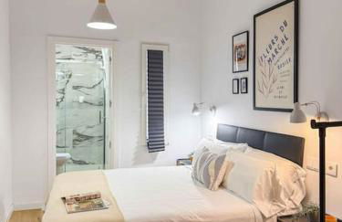 Apartamento La Estación - Amplitud y elegancia - Photo 19