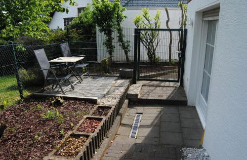 Chrissi und Micha - Foto 7