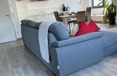 LUX Ferienwohnungen - Foto 3