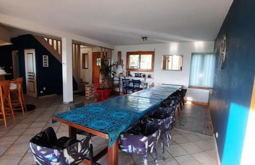 Magnifique villa avec piscine intérieure - Foto 21