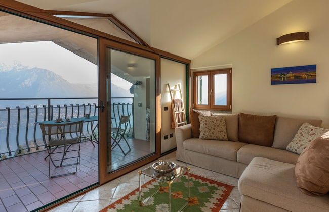 Civenna Lake View by Wonderful Italy - Foto 24