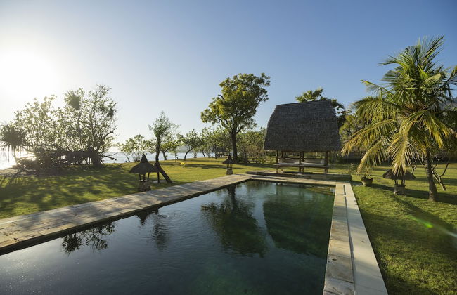 Puri Ganesha Villas - Foto 20