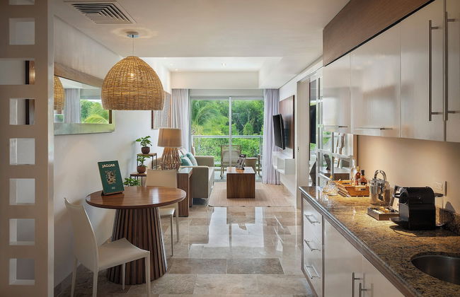 Paradisus La Perla - Adults Only - Riviera Maya - All Inclusive - Foto 19