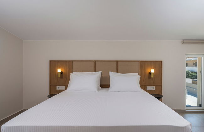 Marika Beach Hotel - Foto 51