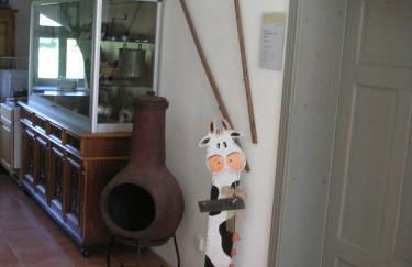 Hammerschloss Unterklingensporn - Foto 14